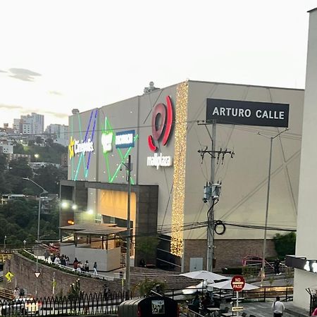 Beautiful Apartment In Manizales. Sector Mall Plaza Exterior photo