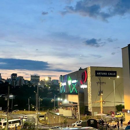 Beautiful Apartment In Manizales. Sector Mall Plaza Exterior photo